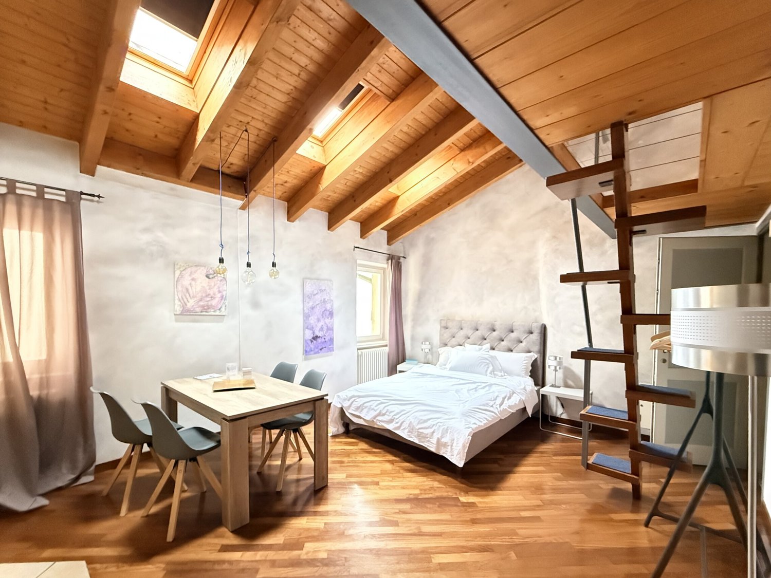 1 room apartment (3)