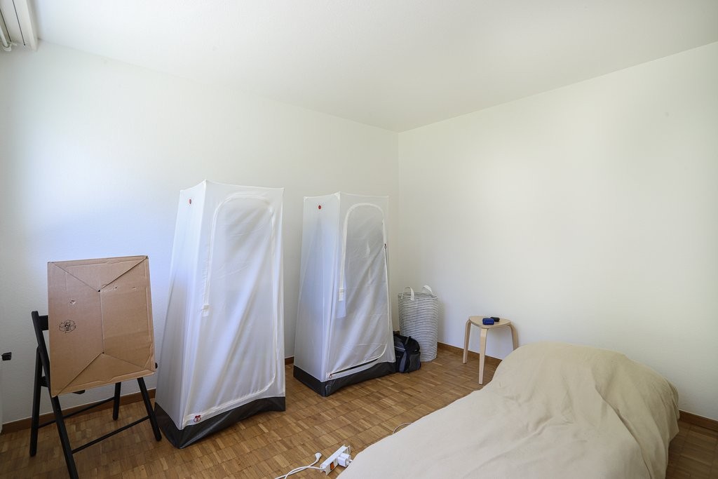 1 ½ rooms apartment, photo 1 of 5