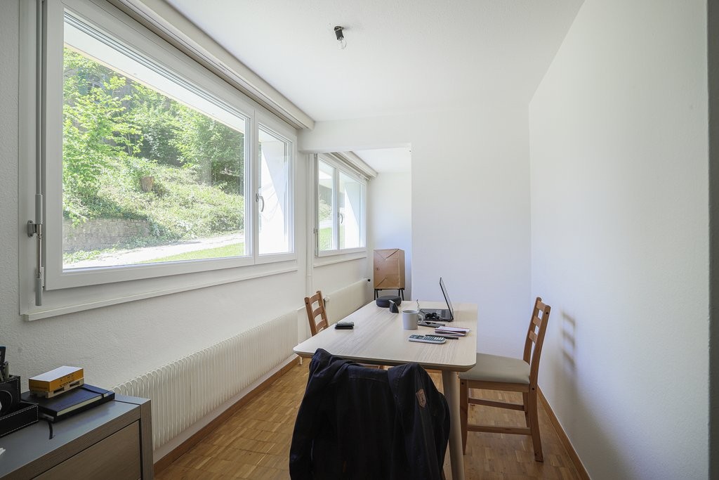 1 ½ rooms apartment, photo 2 of 5