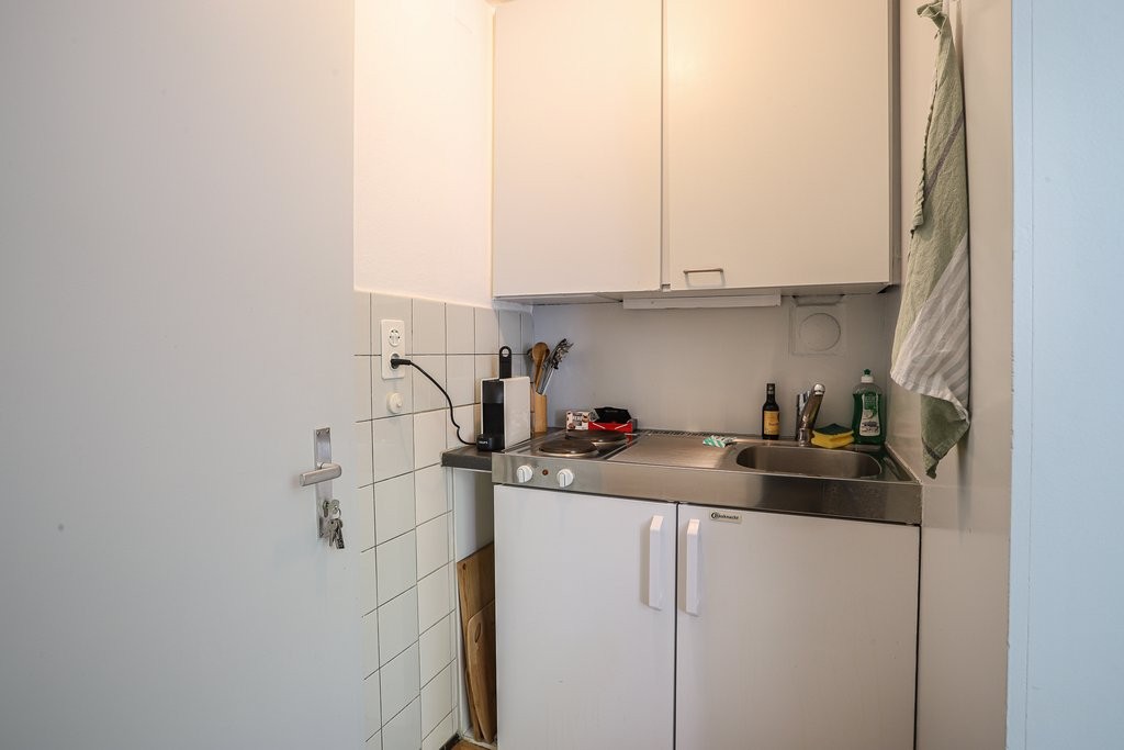 1 ½ rooms apartment, photo 3 of 5