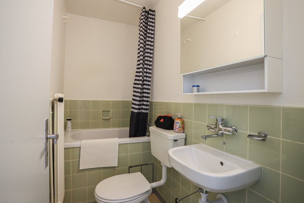 1 ½ rooms apartment, photo 4 of 5