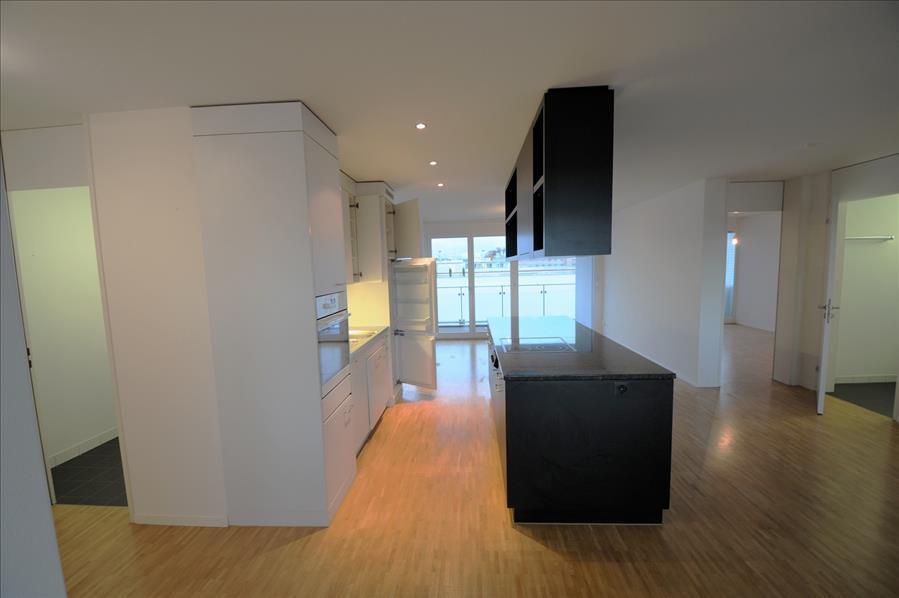 3 ½ rooms apartment, photo 4 of 6