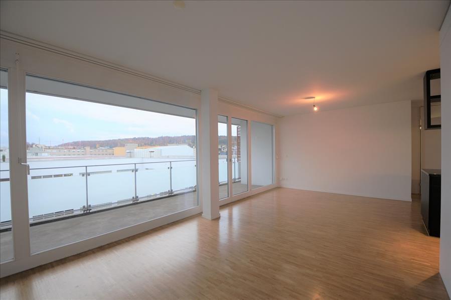 3 ½ rooms apartment, photo 2 of 6