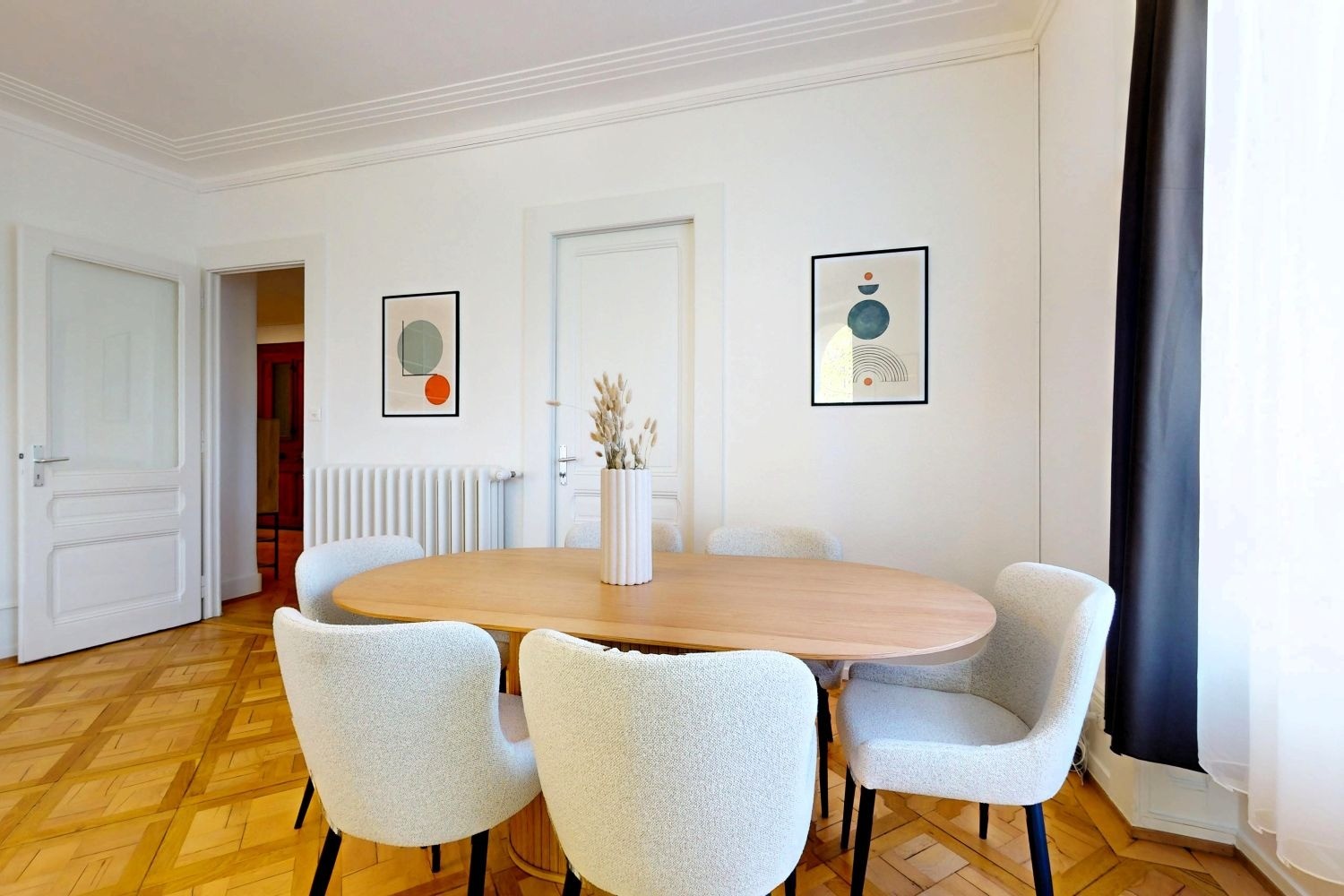 Room in a shared flat, photo 7 of 10