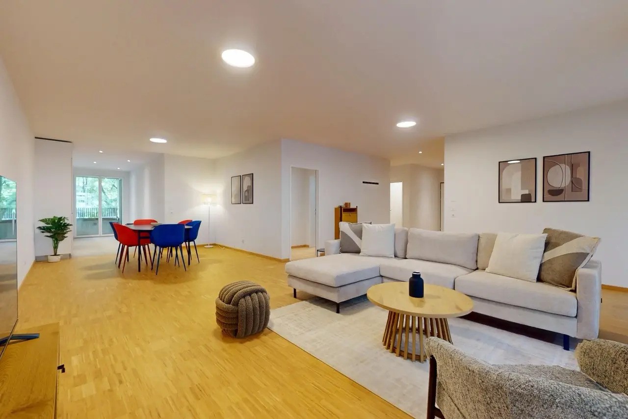 Room in a shared flat, photo 5 of 10