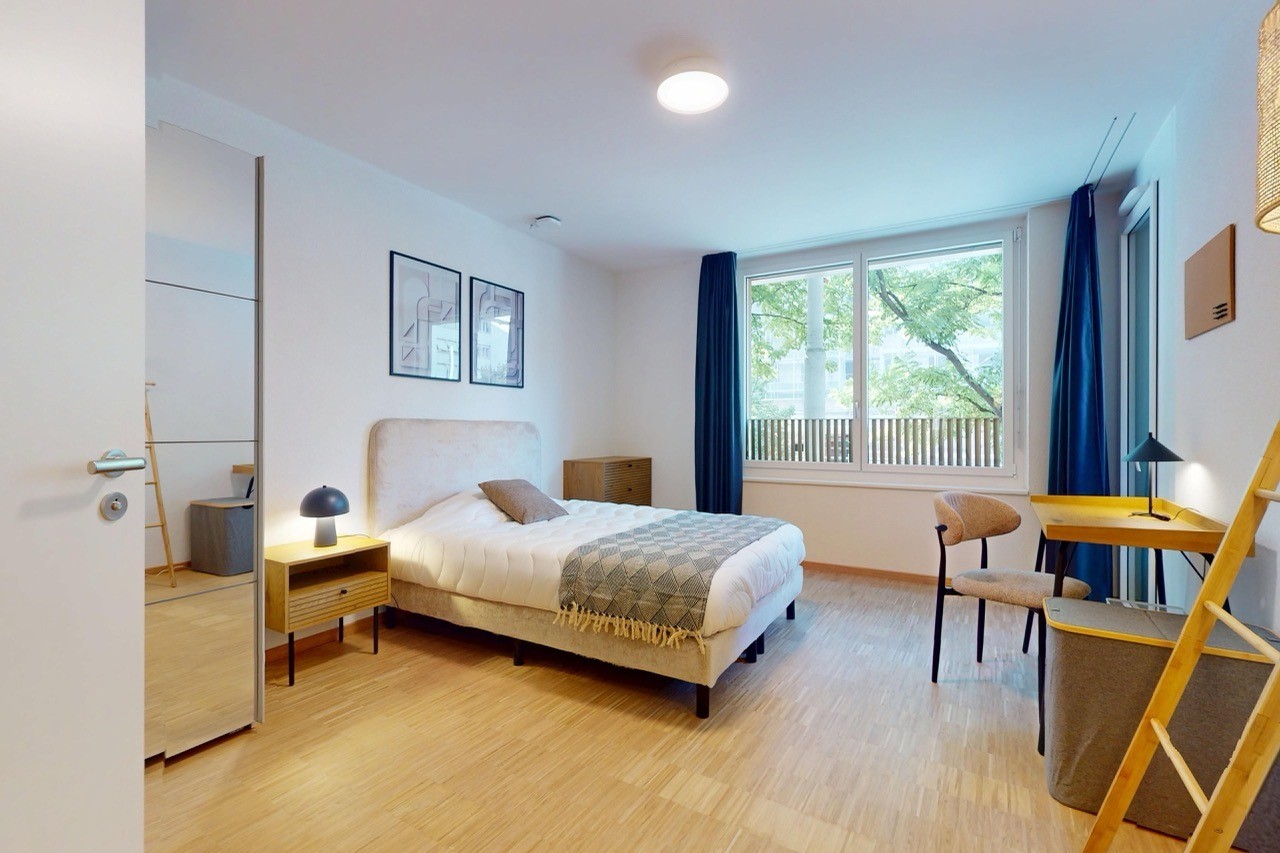Room in a shared flat, photo 10 of 10