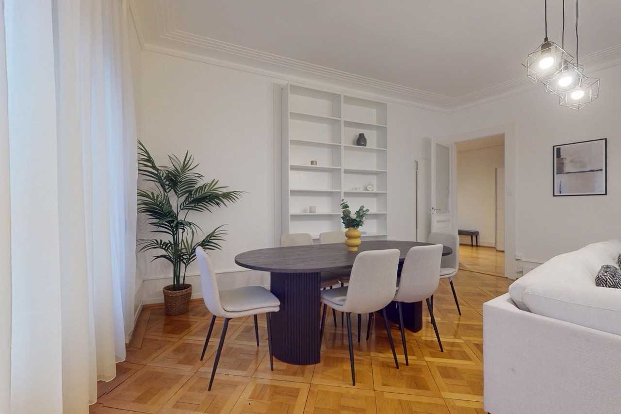 Room in a shared flat, photo 9 of 10