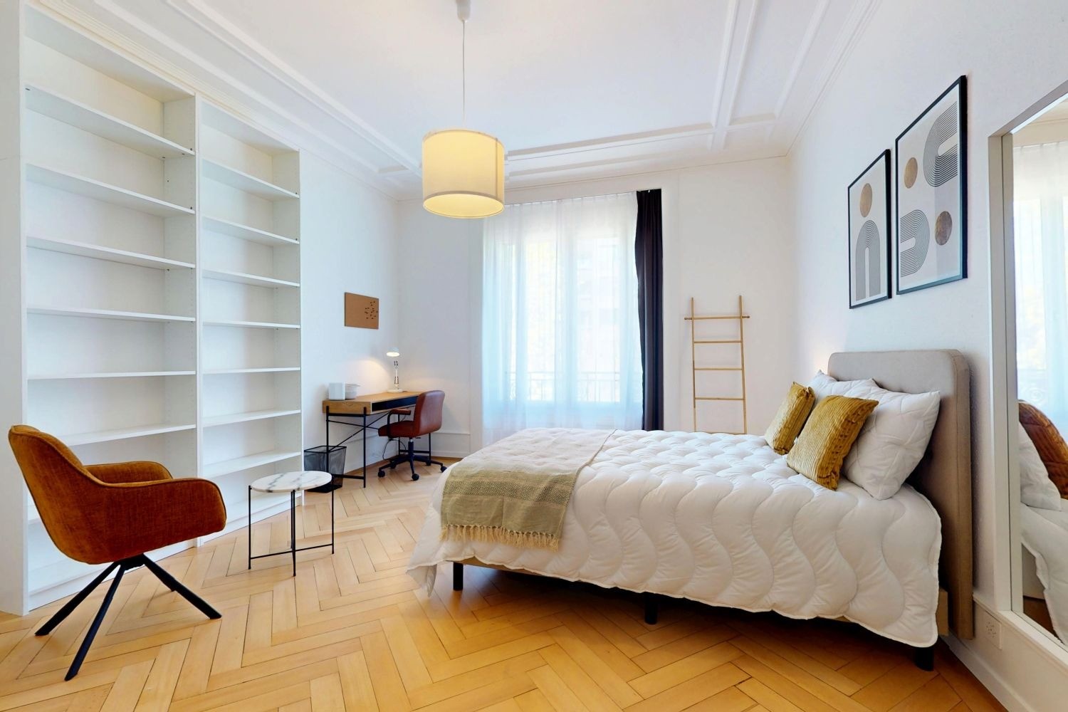 Room in a shared flat, photo 4 of 10