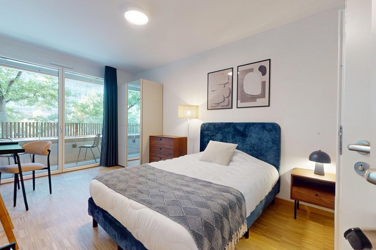Room in a shared flat, photo 6 of 10