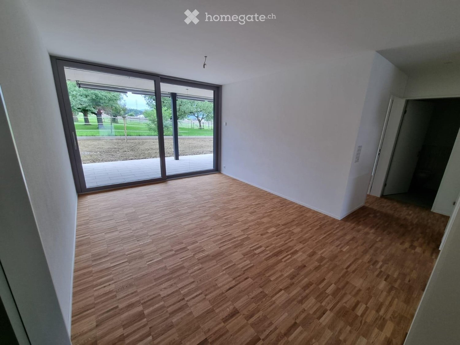 4 rooms apartment, photo 2 of 5