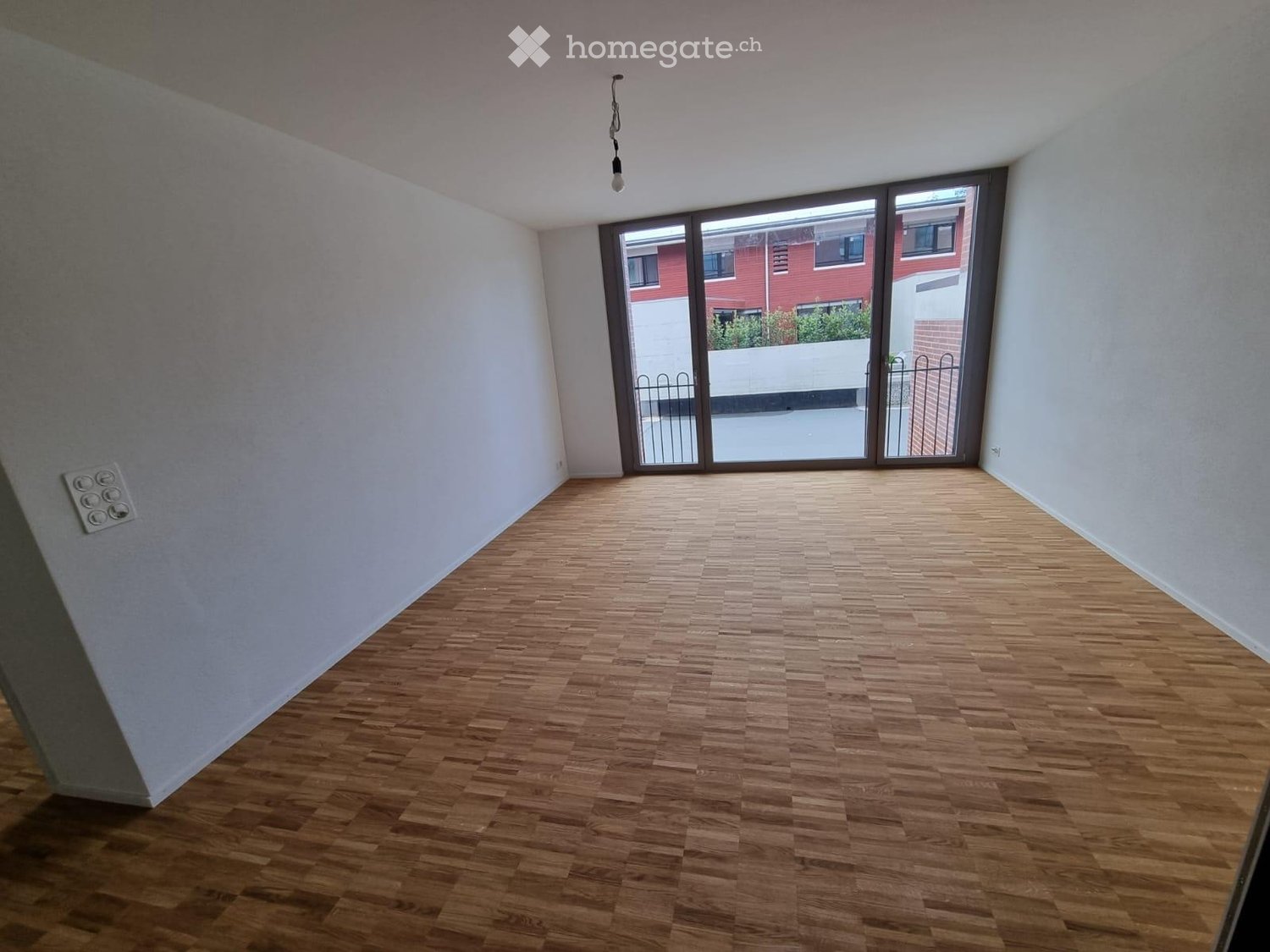 4 rooms apartment, photo 3 of 5