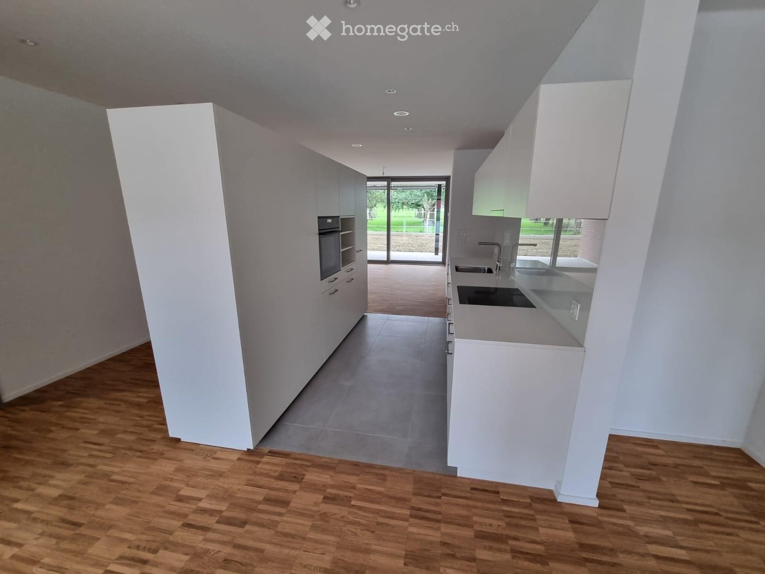4 rooms apartment, photo 4 of 5
