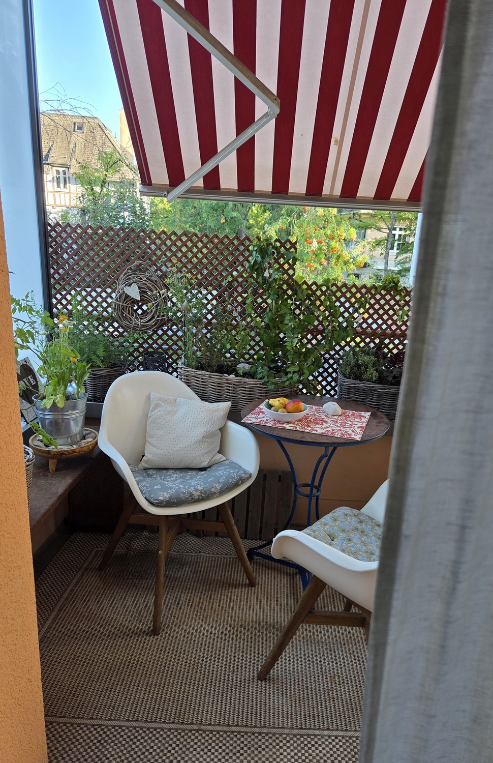 2 rooms apartment, photo 3 of 7