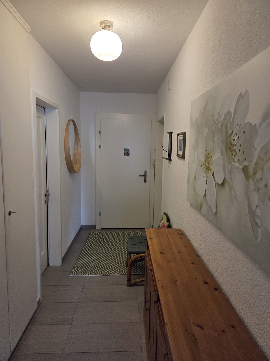 2 rooms apartment, photo 7 of 7