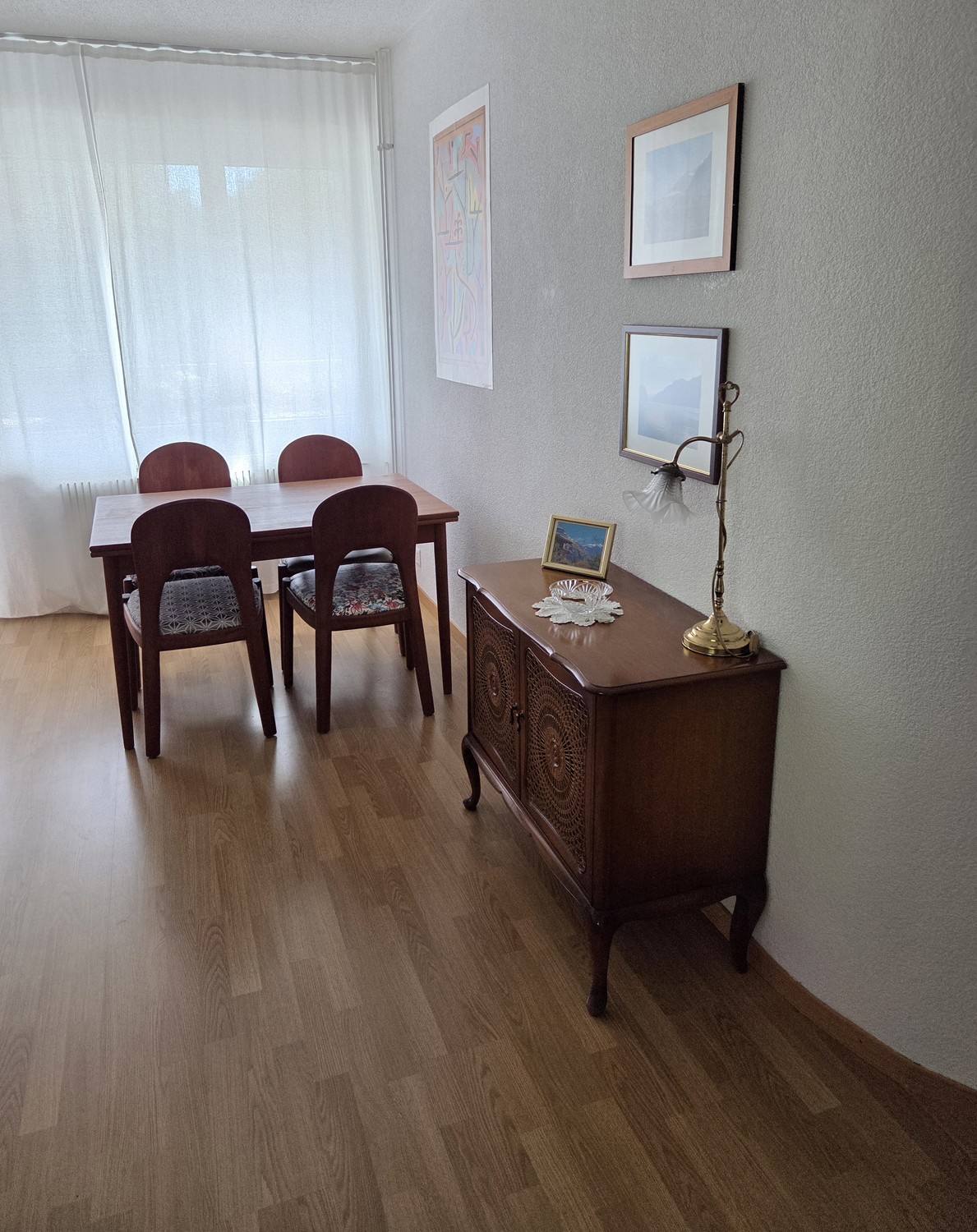 2 rooms apartment, photo 4 of 7