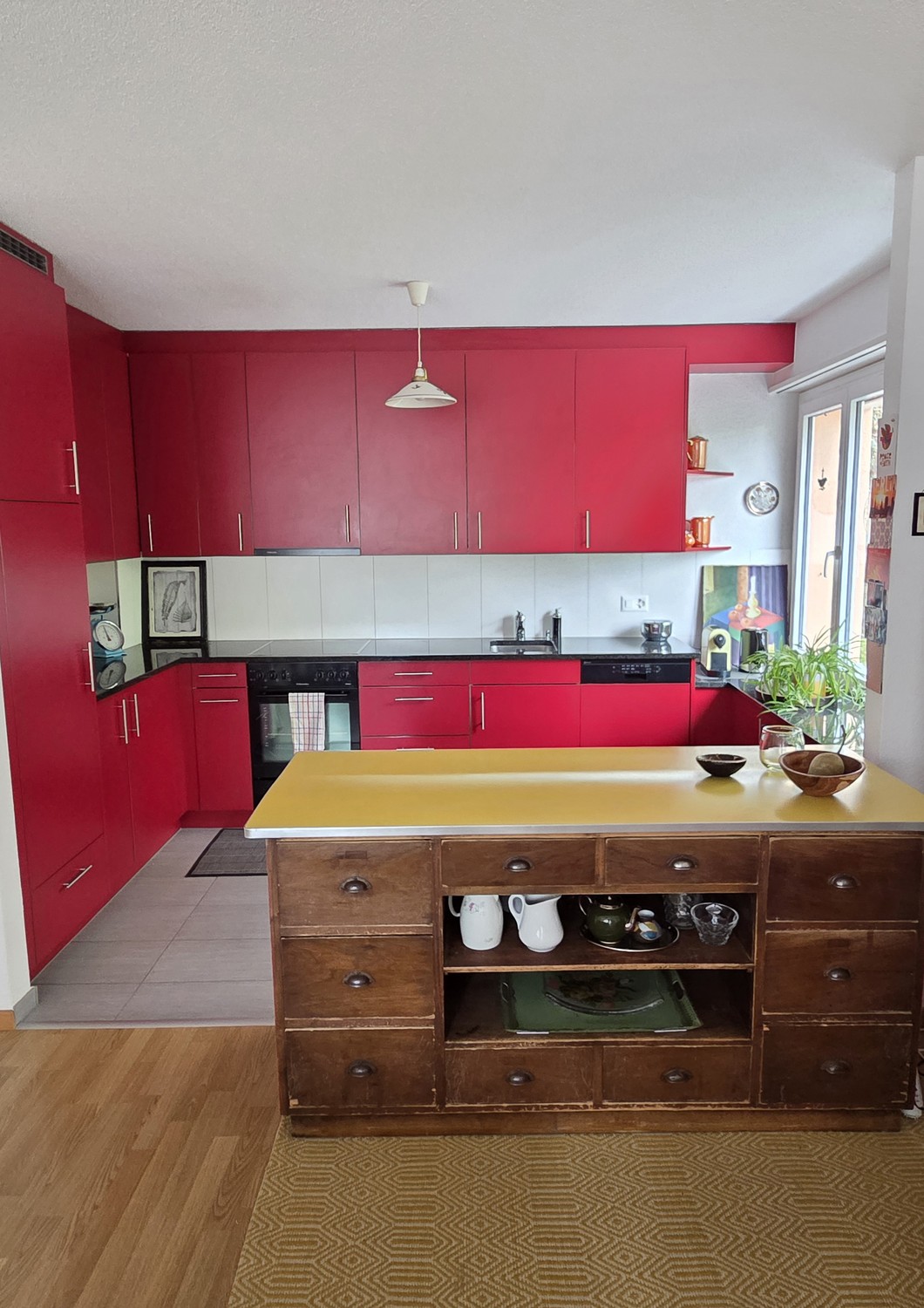2 rooms apartment, photo 1 of 7