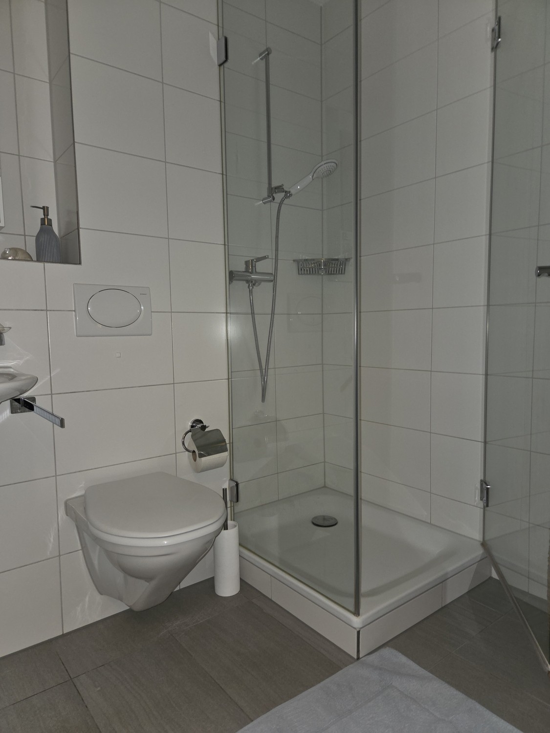 2 rooms apartment, photo 6 of 7