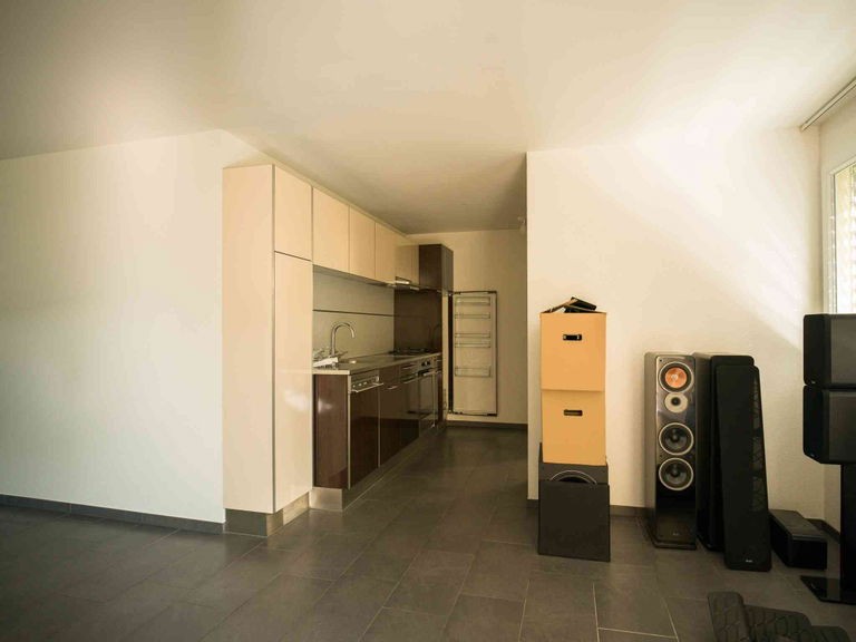 73m² commerciale