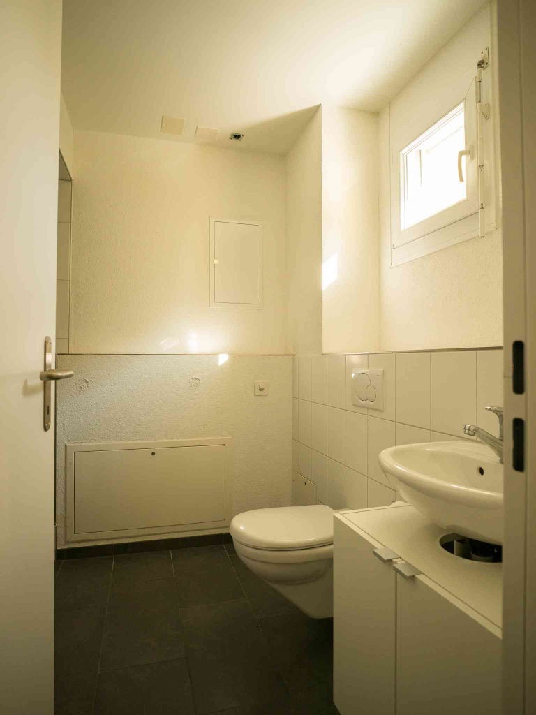 73m² commerciale
