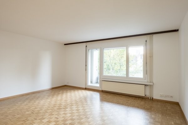 3 ½ rooms apartment, photo 3 of 8
