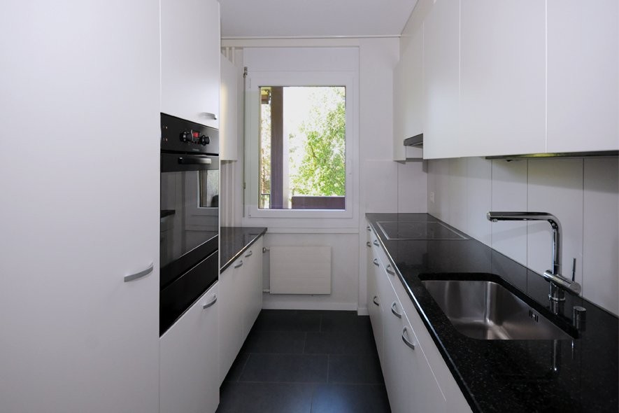 3 ½ rooms apartment, photo 4 of 8