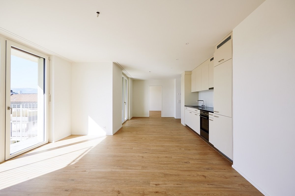 Appartamento di 2 ½ locali