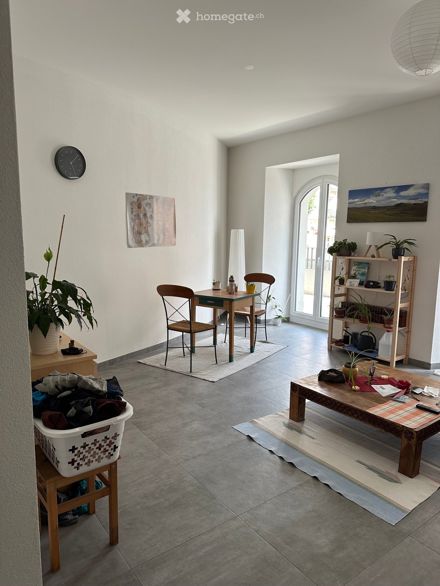 2 rooms apartment, photo 1 of 5