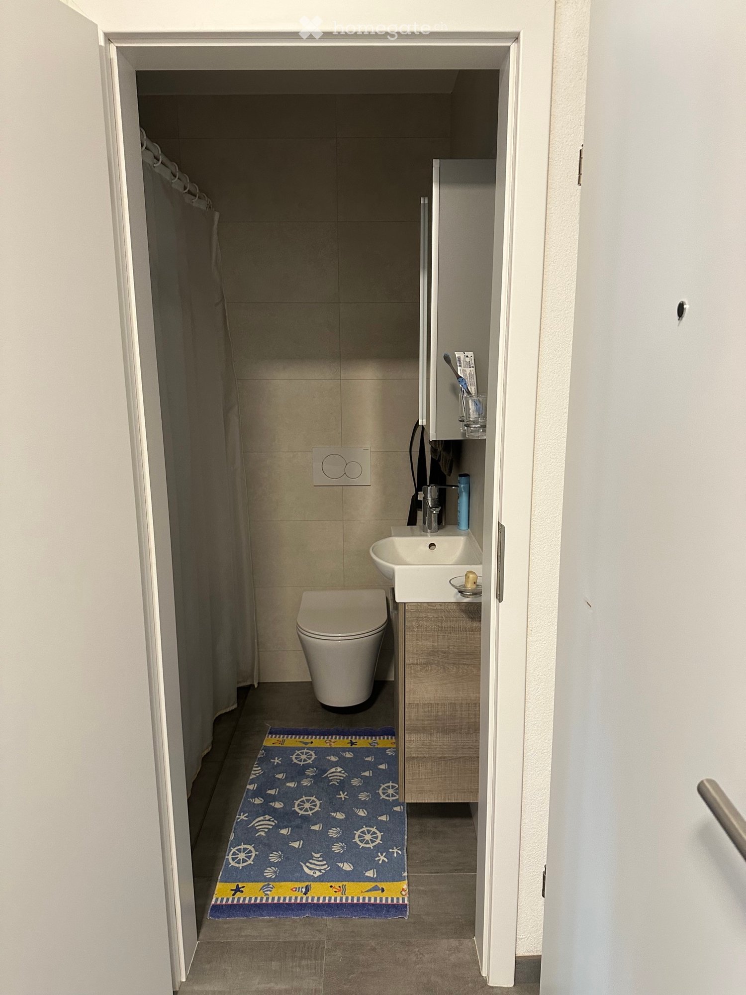 2 rooms apartment, photo 5 of 5