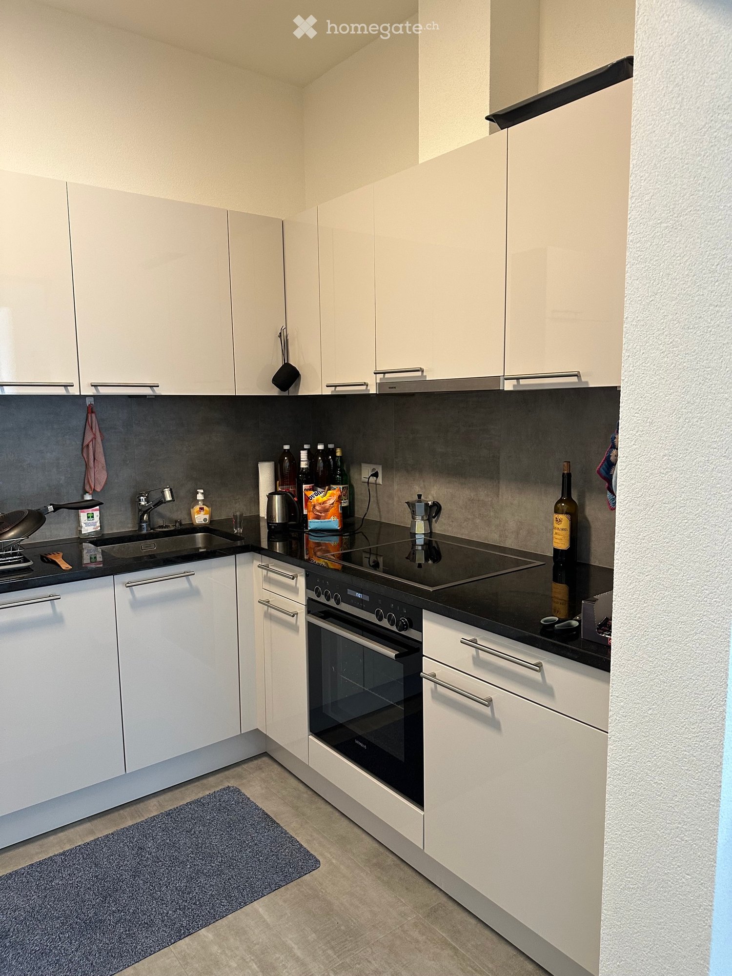 2 rooms apartment, photo 4 of 5