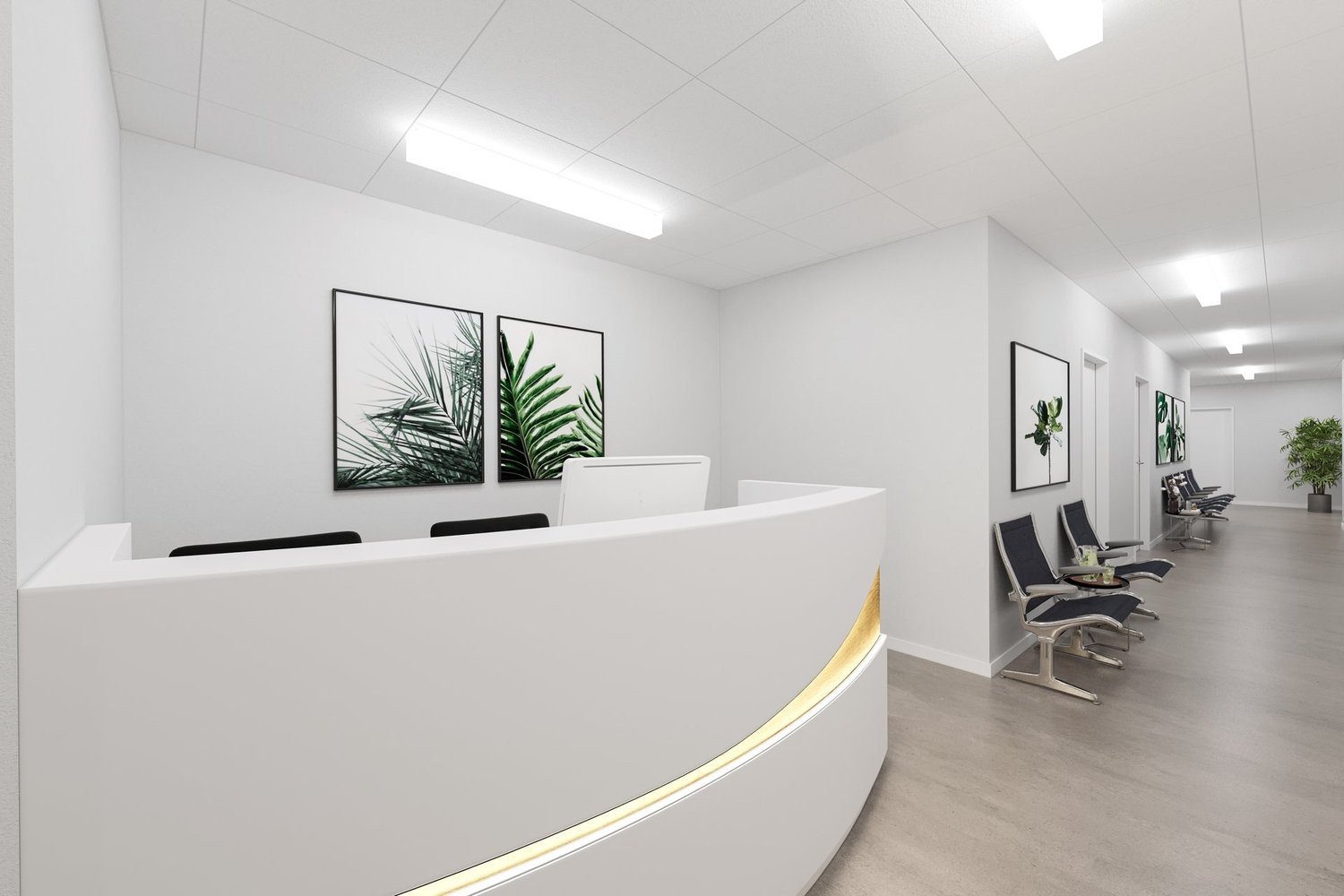 129m² practice, Foto 5 von 8