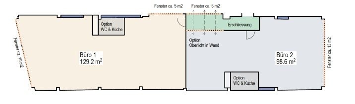 129m² practice, Foto 8 von 8