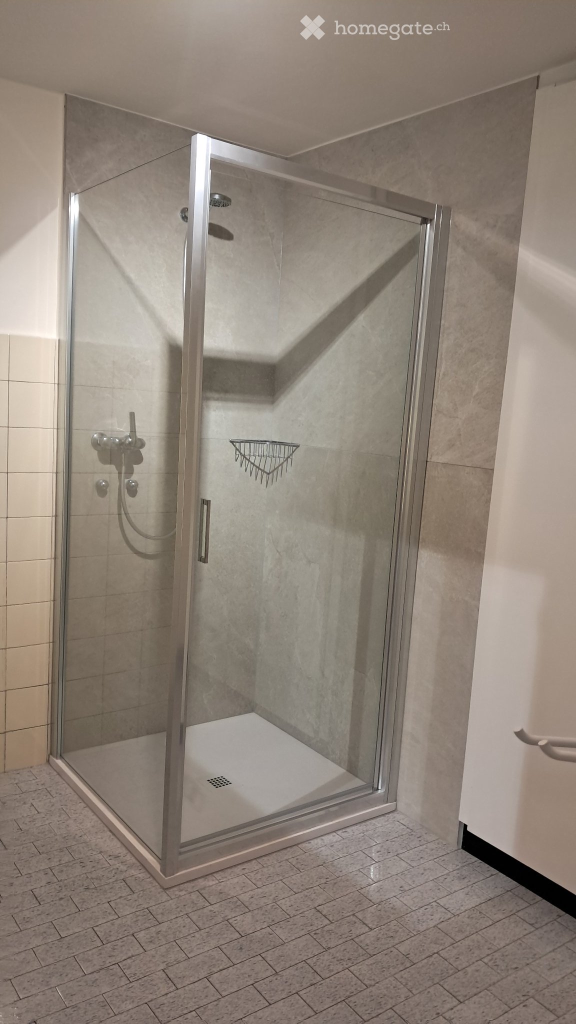 2 rooms apartment
