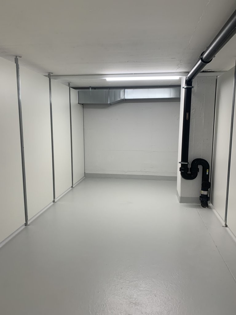 Storage room, photo 4 of 4