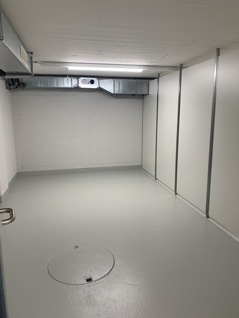 Storage room, photo 2 of 4