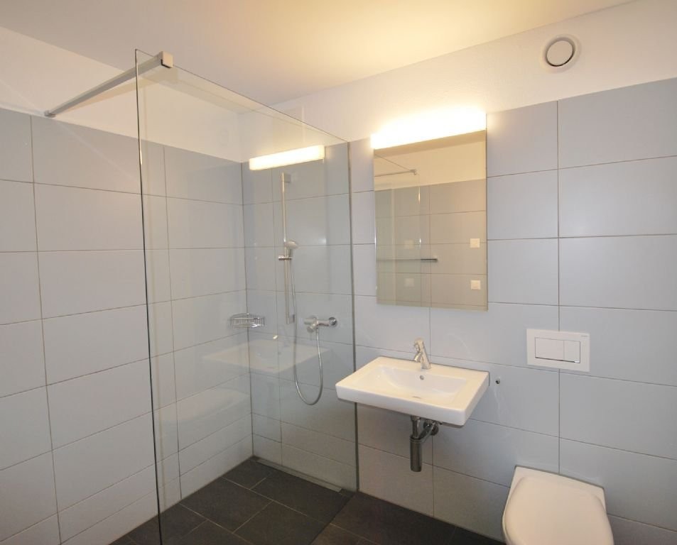 5 ½ pièces appartement mansardé