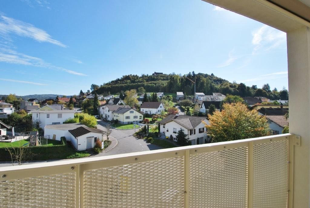 5 ½ pièces appartement mansardé