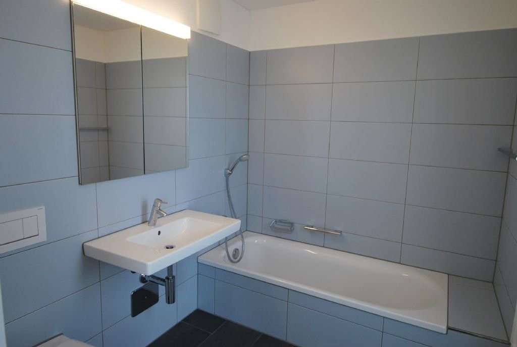 5 ½ pièces appartement mansardé