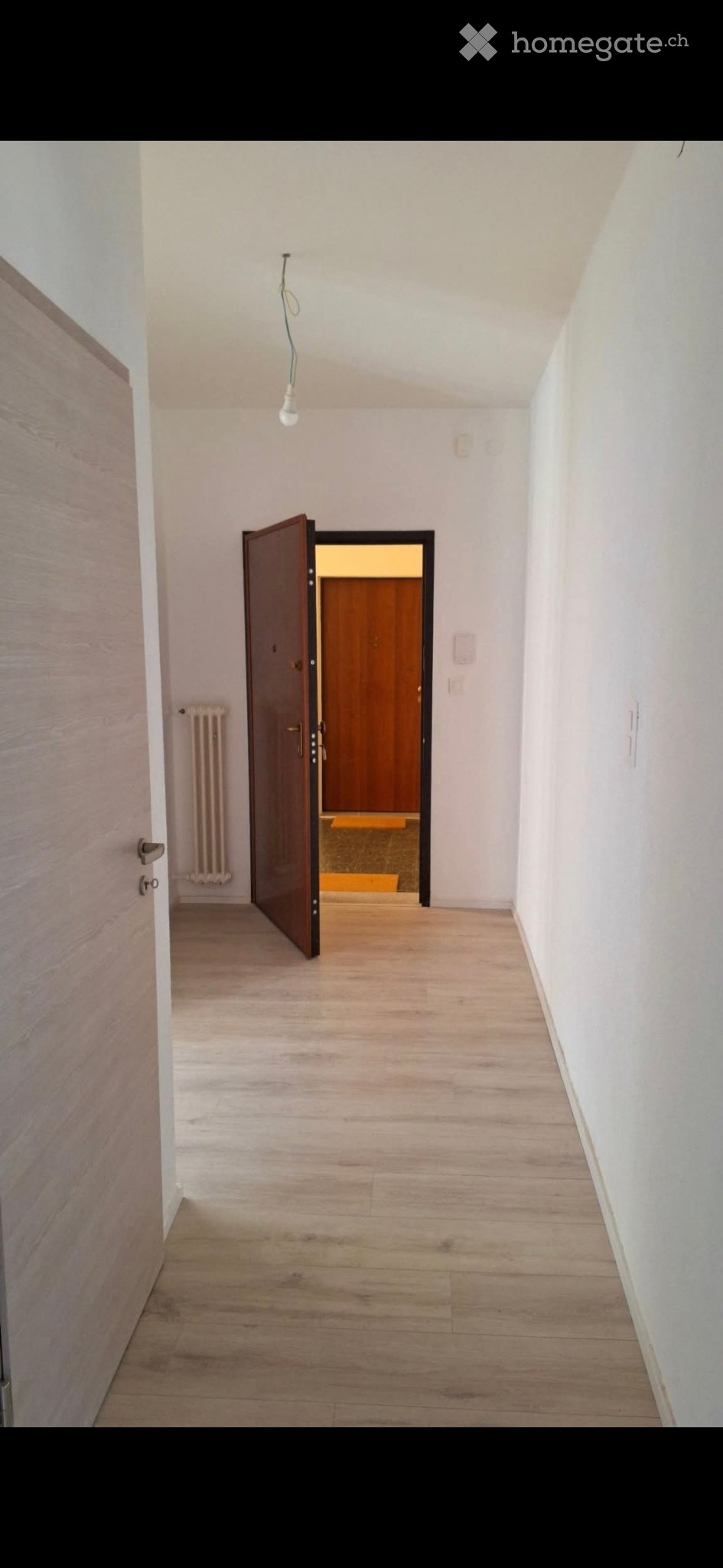 3 rooms apartment, photo 5 of 5