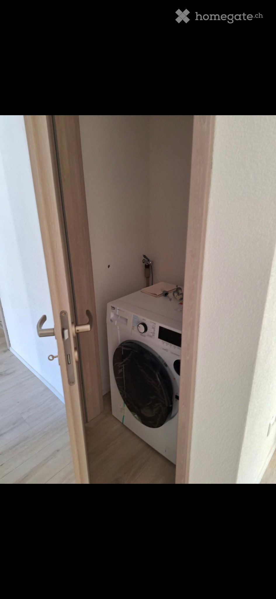3 rooms apartment, photo 4 of 5