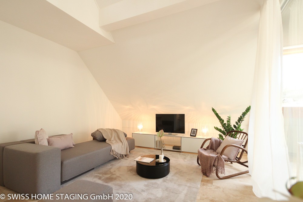 3 ½ locali duplex