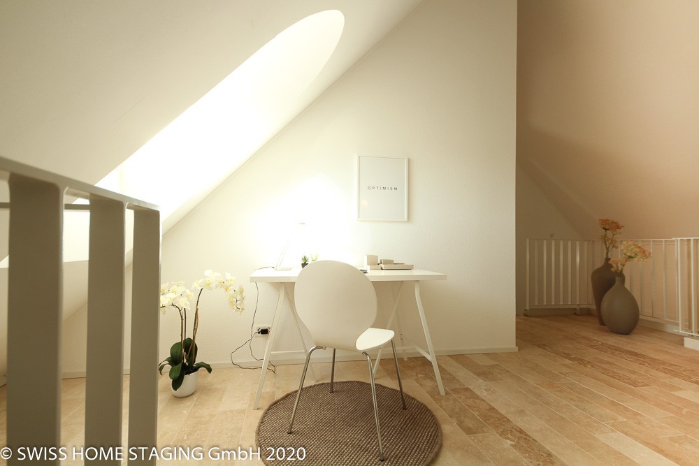 3 ½ locali duplex