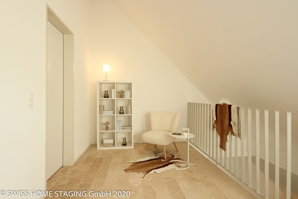 3 ½ locali duplex