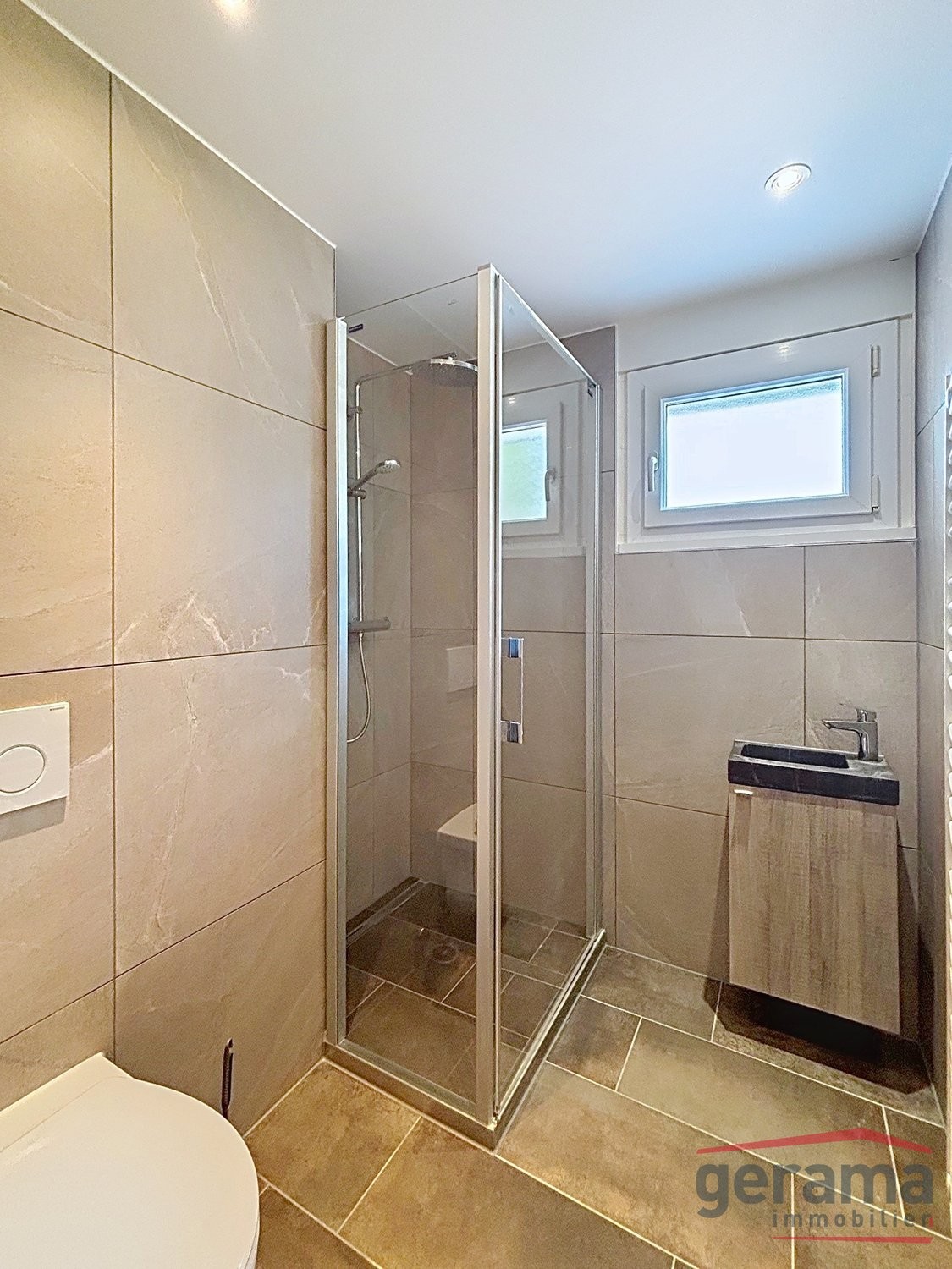 5 ½ Zimmer-Wohnung