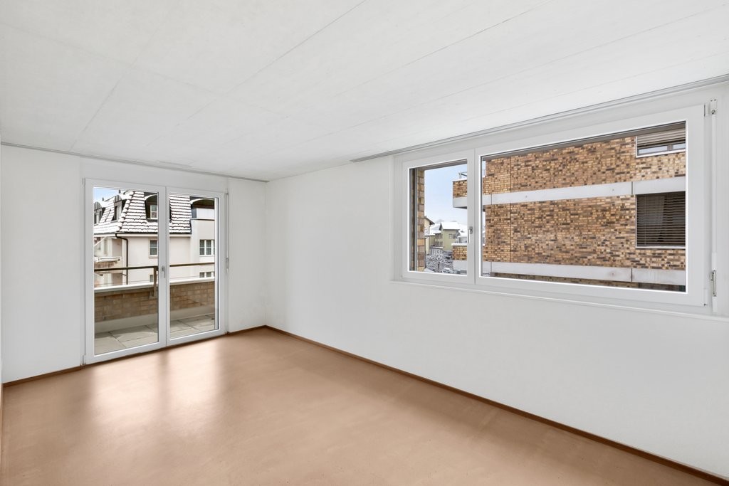 4 ½ rooms apartment, photo 7 of 10