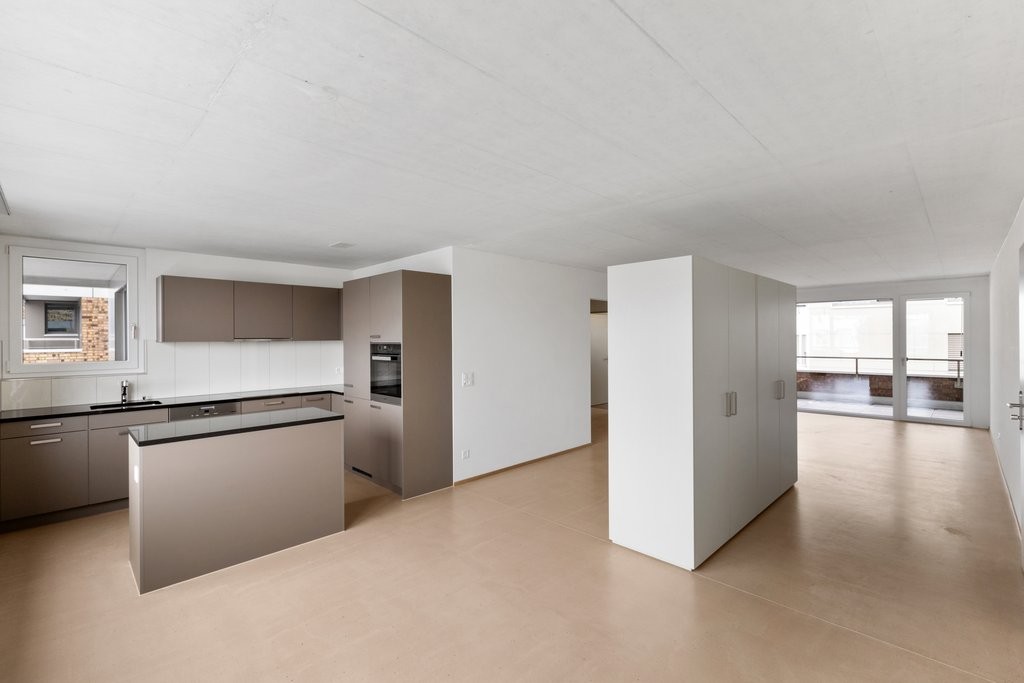 4 ½ rooms apartment, photo 3 of 10