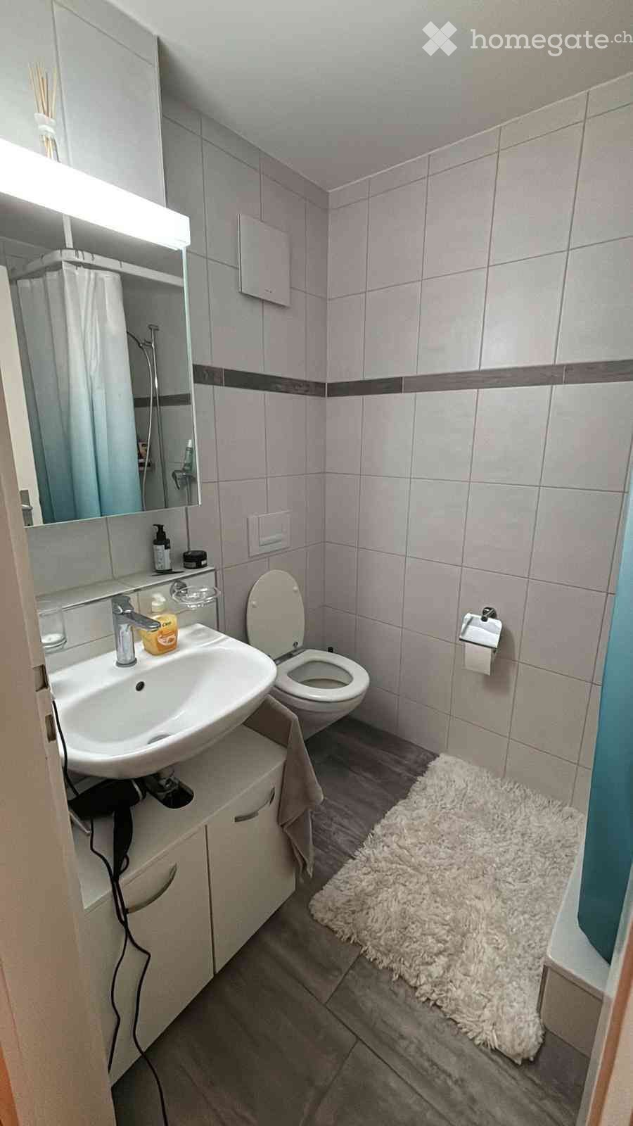 1 ½ rooms apartment, photo 5 of 5