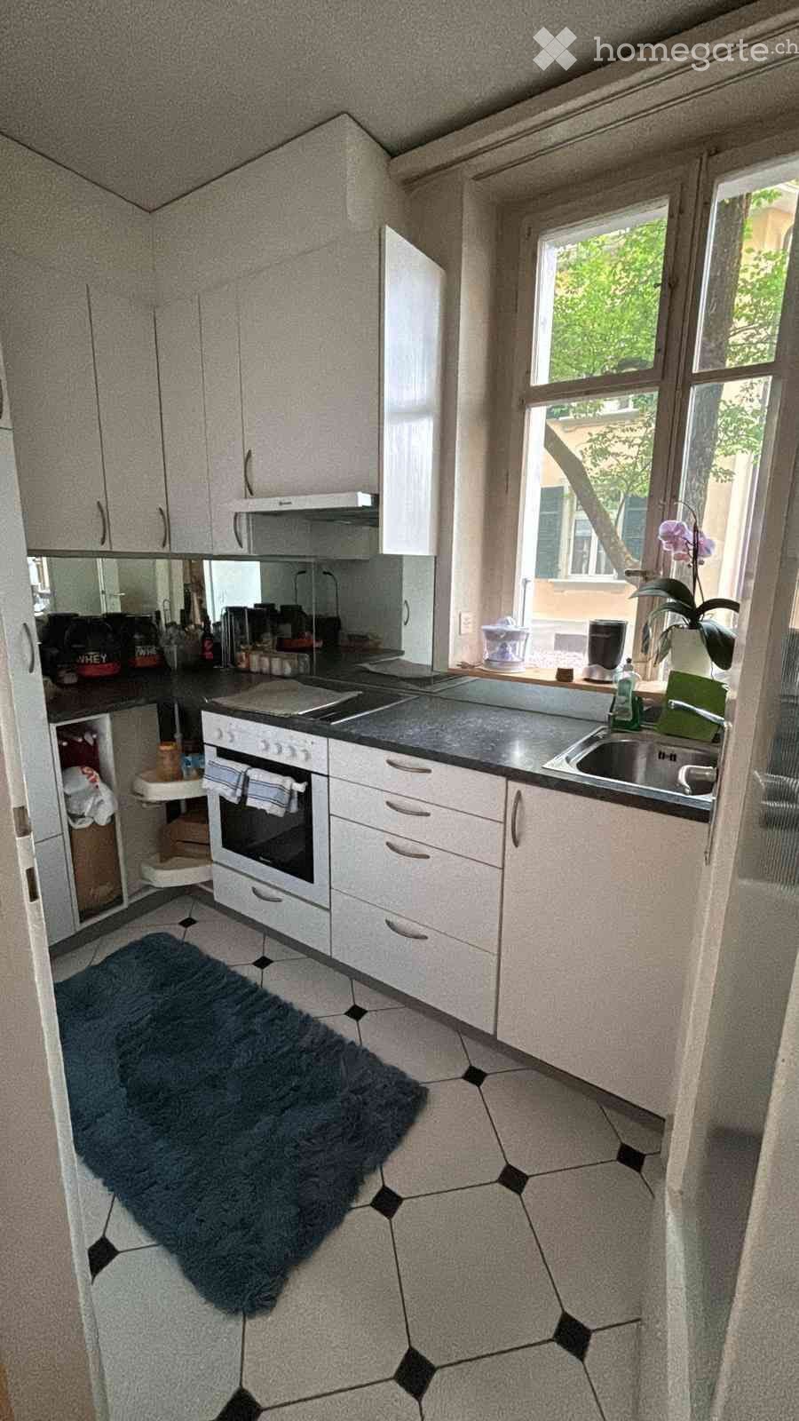 1 ½ rooms apartment, photo 2 of 5
