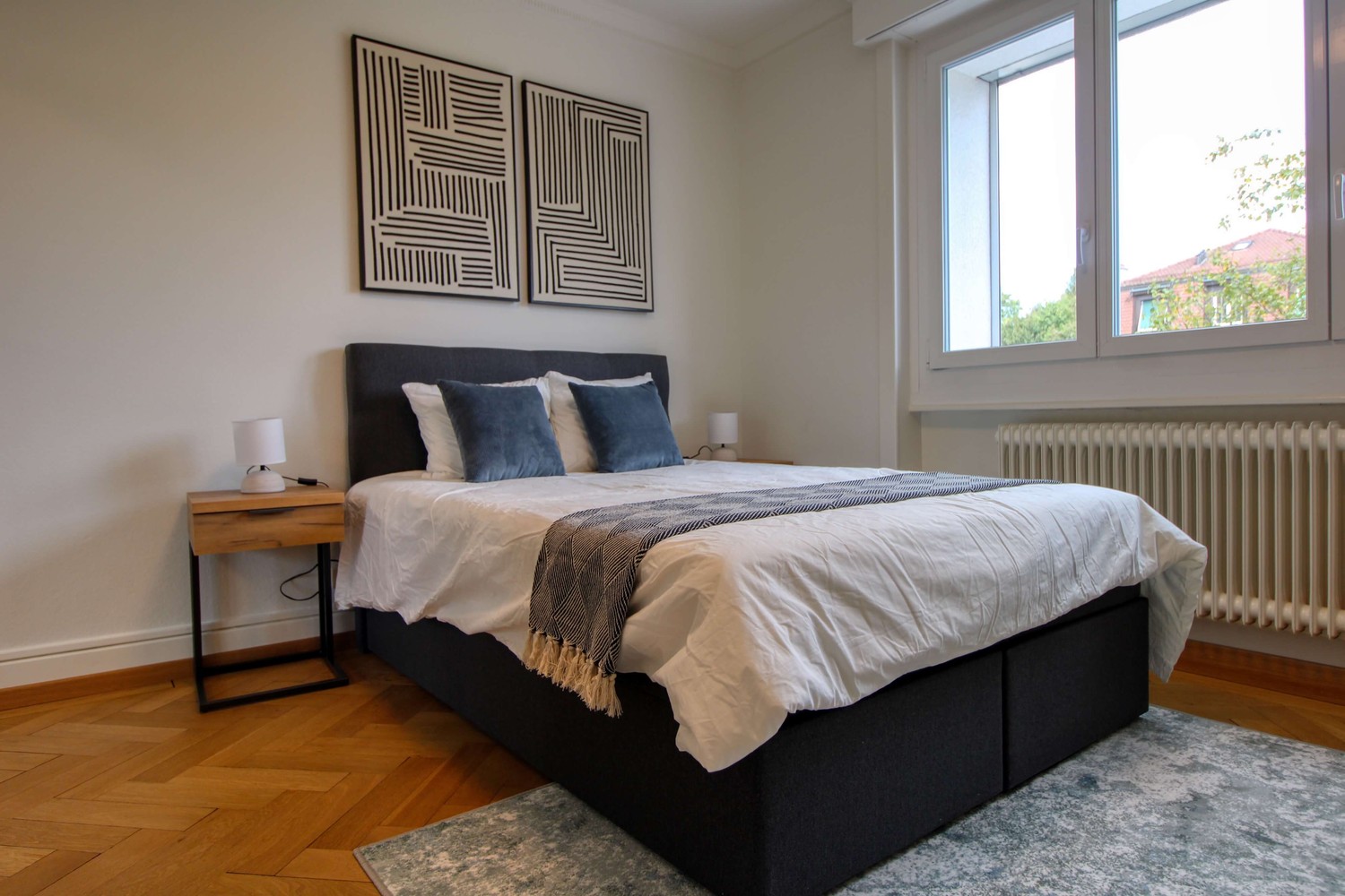 Room in a shared flat, photo 1 of 10