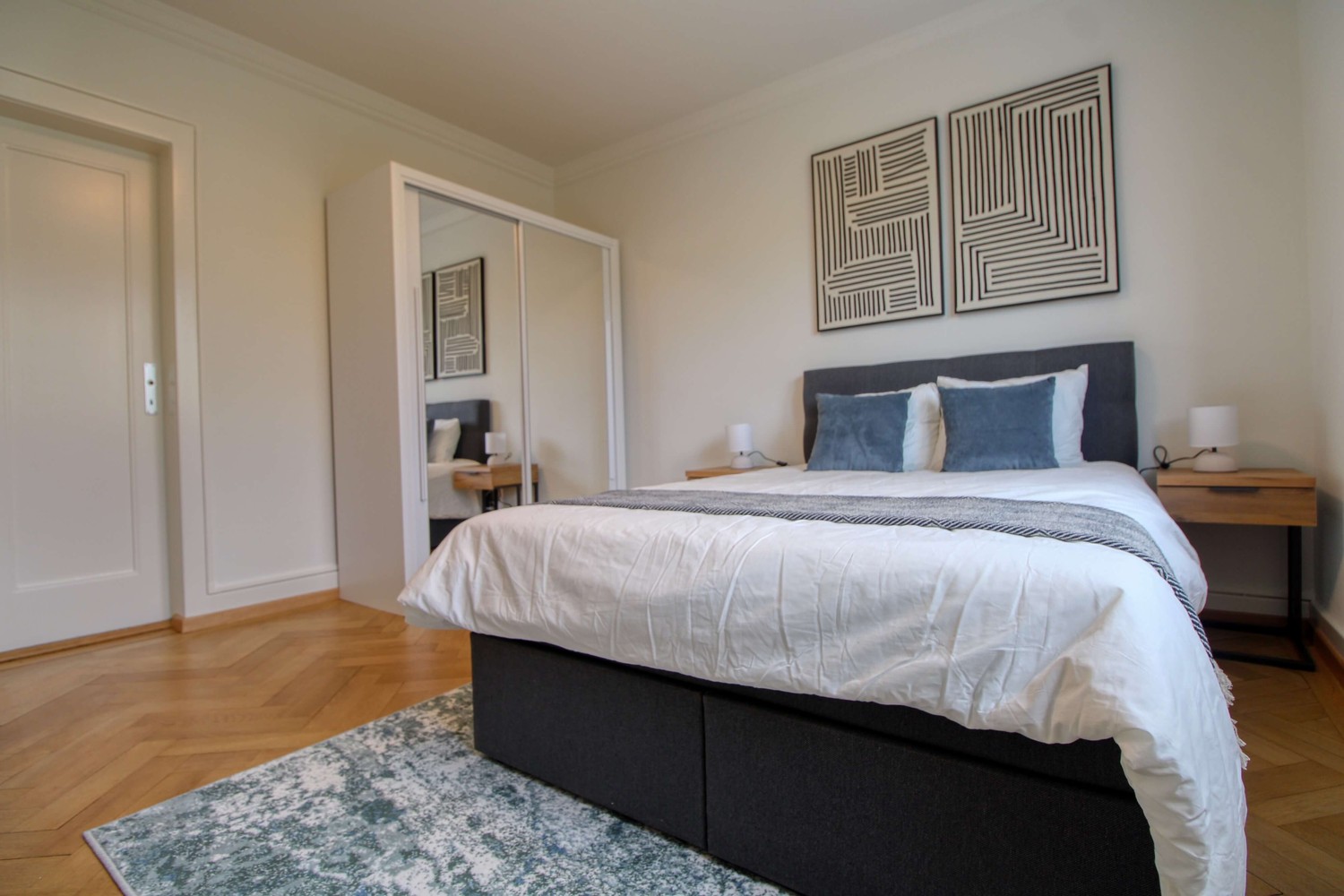 Room in a shared flat, photo 6 of 10