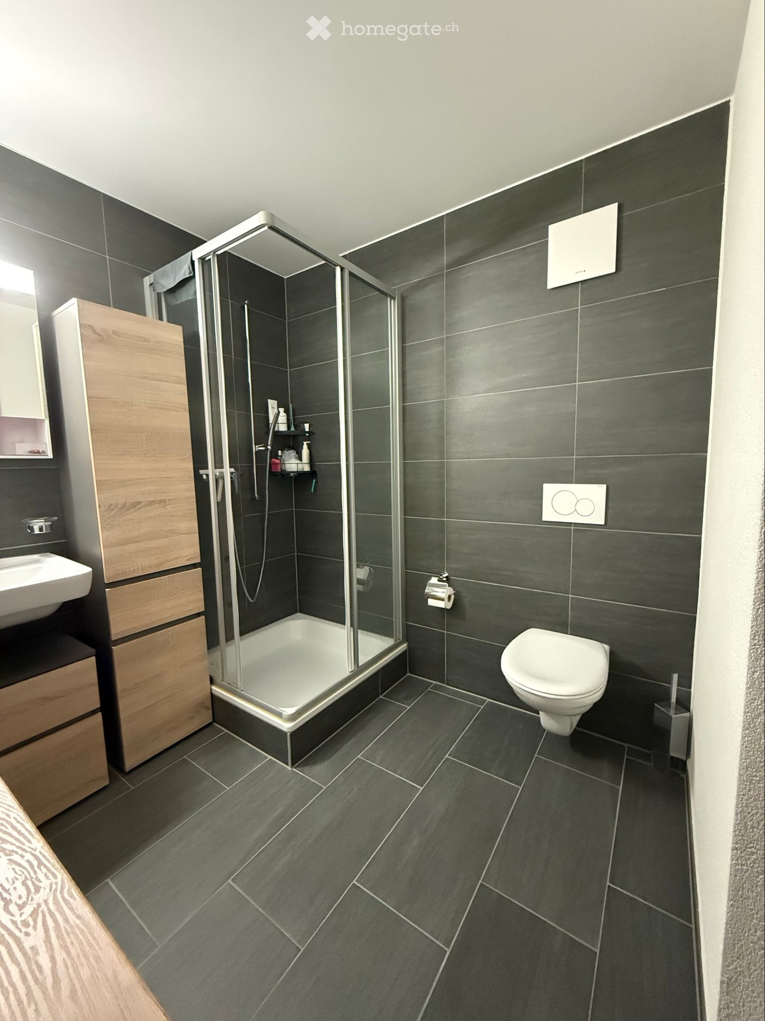 1 room apartment